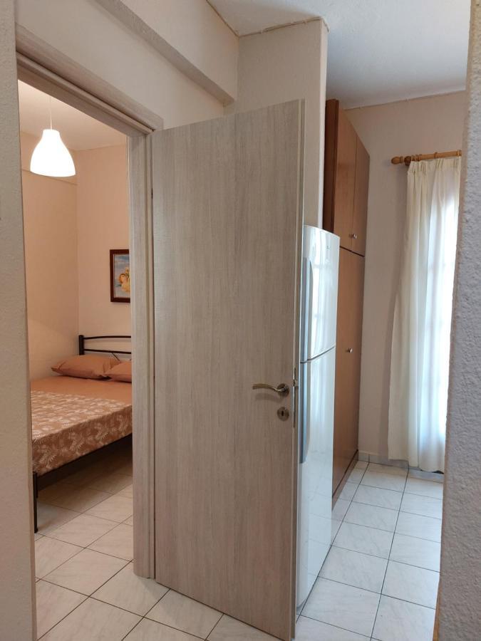 Athina Vourvourou Apartments Экстерьер фото